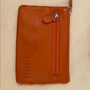 Barney’s NY Change Purse